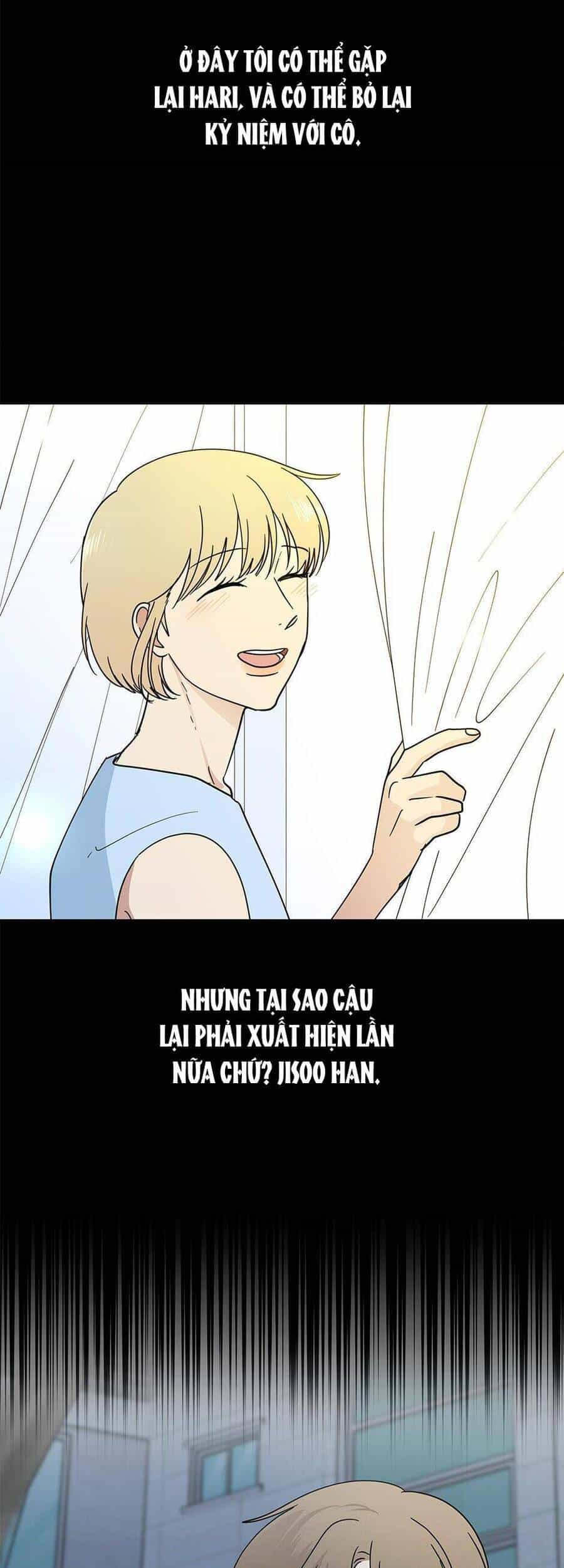 Tình Yêu Chỉ Mình Em Biết - Chương 48 - ảnh 5