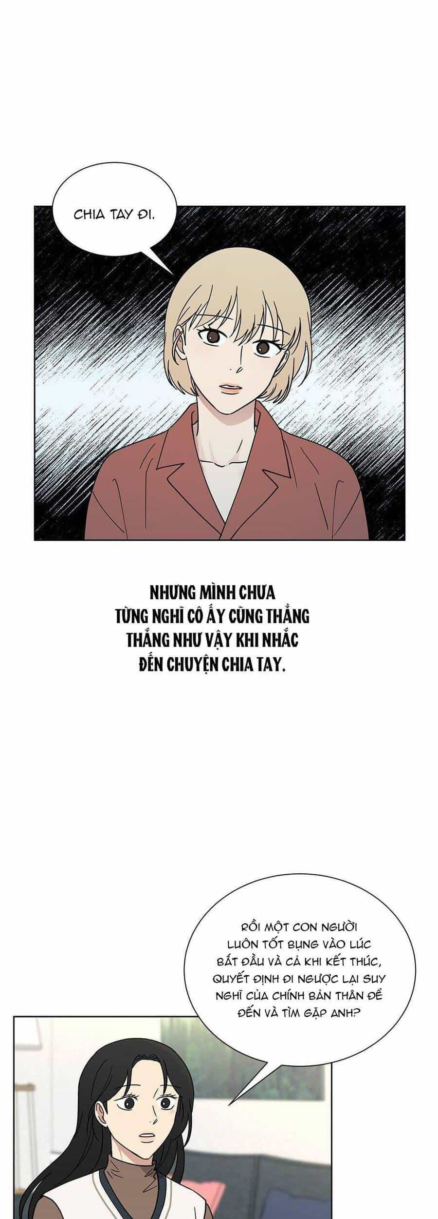 Tình Yêu Chỉ Mình Em Biết - Chương 49 - ảnh 5