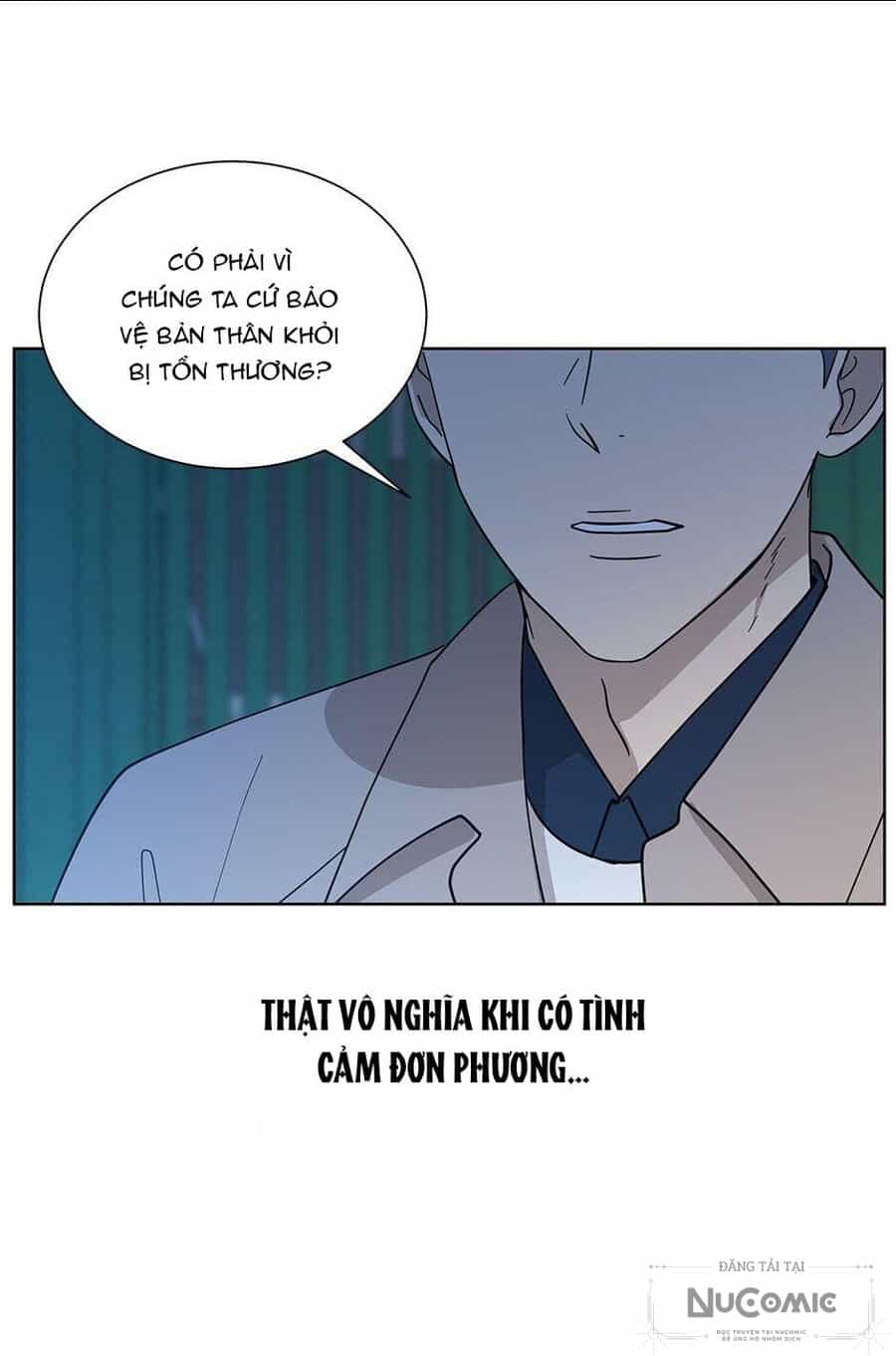 Tình Yêu Chỉ Mình Em Biết - Chương 51 - ảnh 23