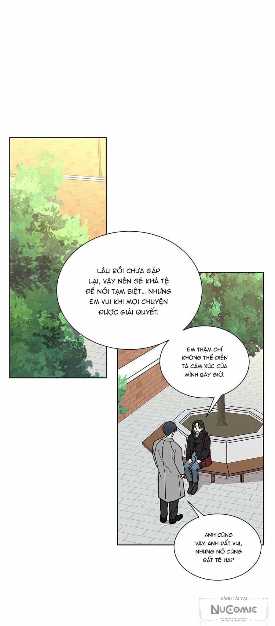 Tình Yêu Chỉ Mình Em Biết - Chương 52 - ảnh 27