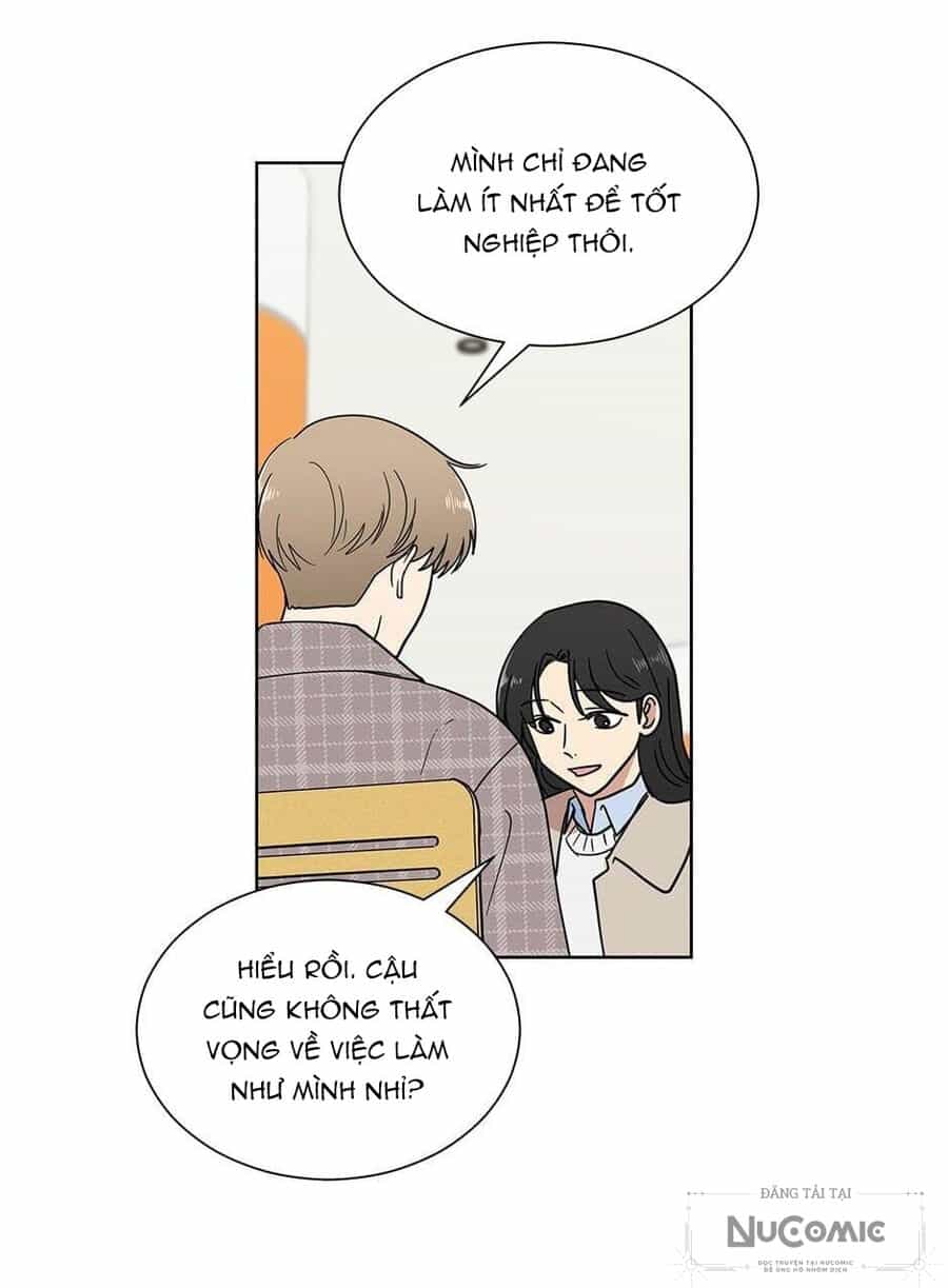 Tình Yêu Chỉ Mình Em Biết - Chương 53 - ảnh 8