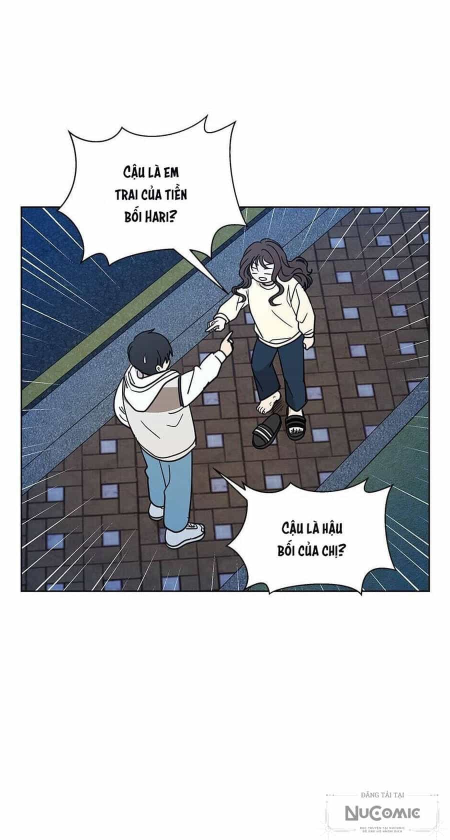 Tình Yêu Chỉ Mình Em Biết - Chương 56 - ảnh 74