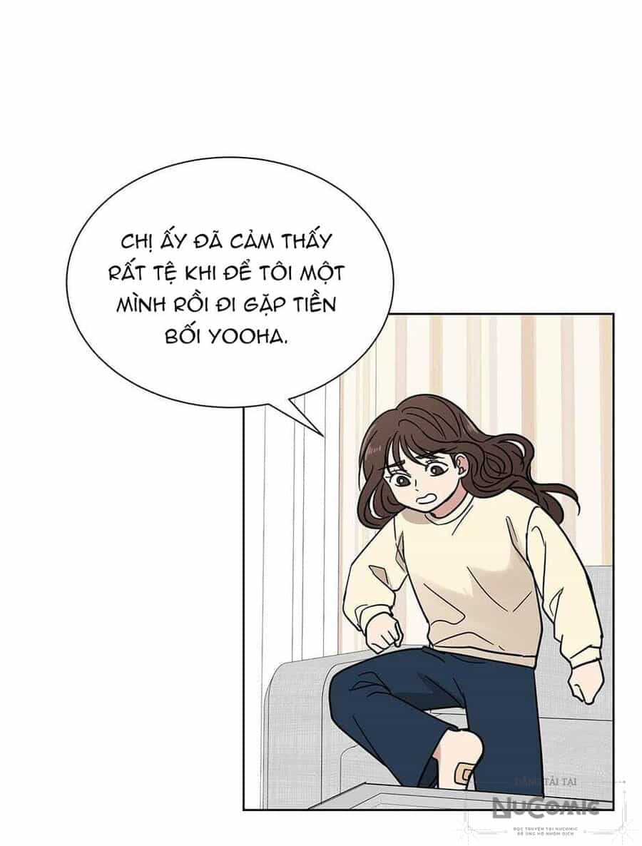 Tình Yêu Chỉ Mình Em Biết - Chương 57 - ảnh 44