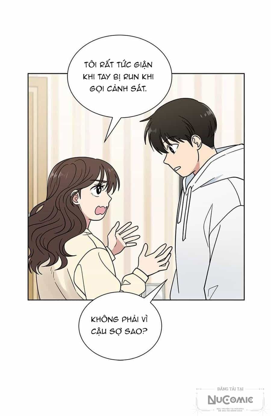 Tình Yêu Chỉ Mình Em Biết - Chương 57 - ảnh 53