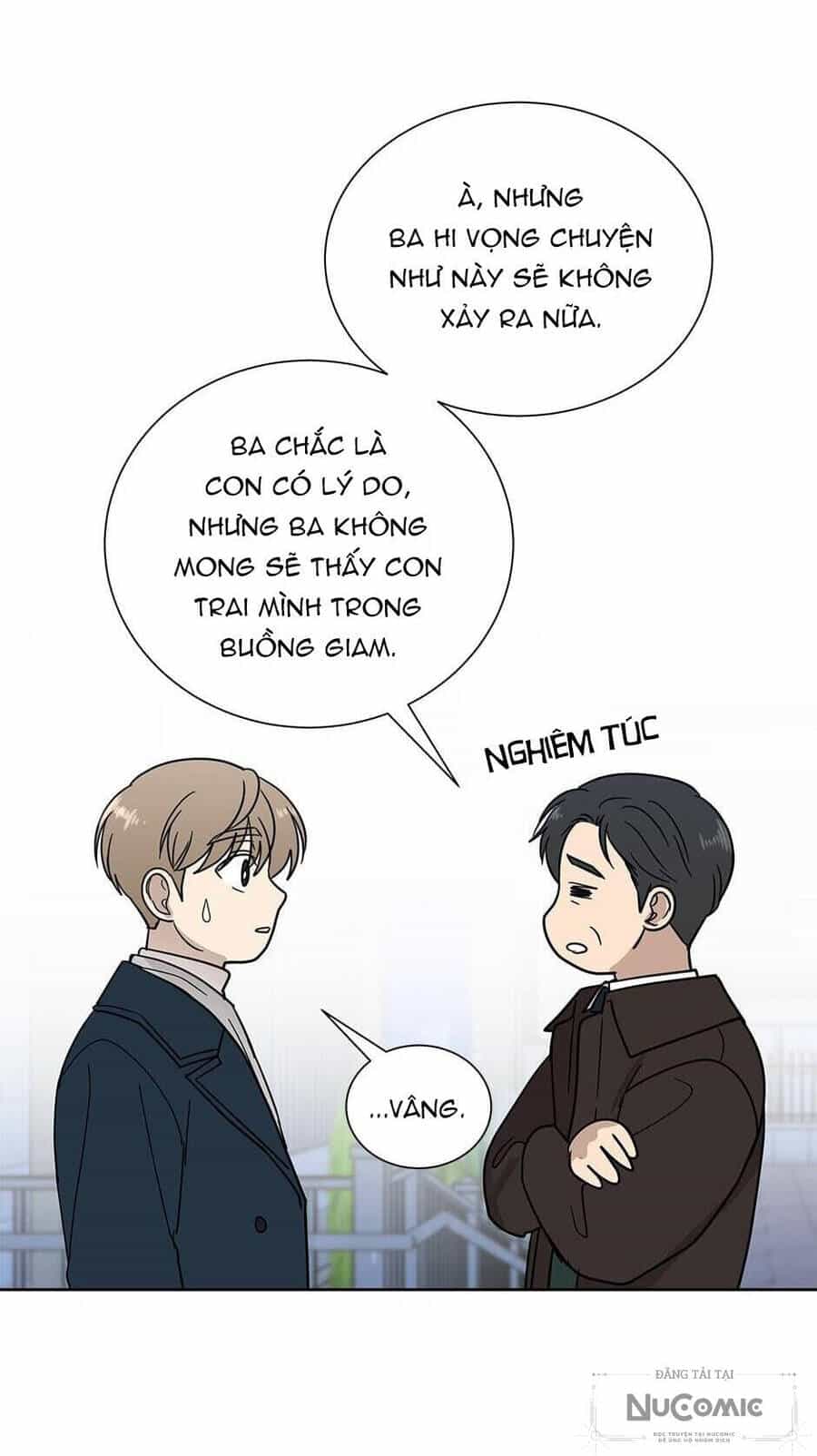 Tình Yêu Chỉ Mình Em Biết - Chương 62 - ảnh 12