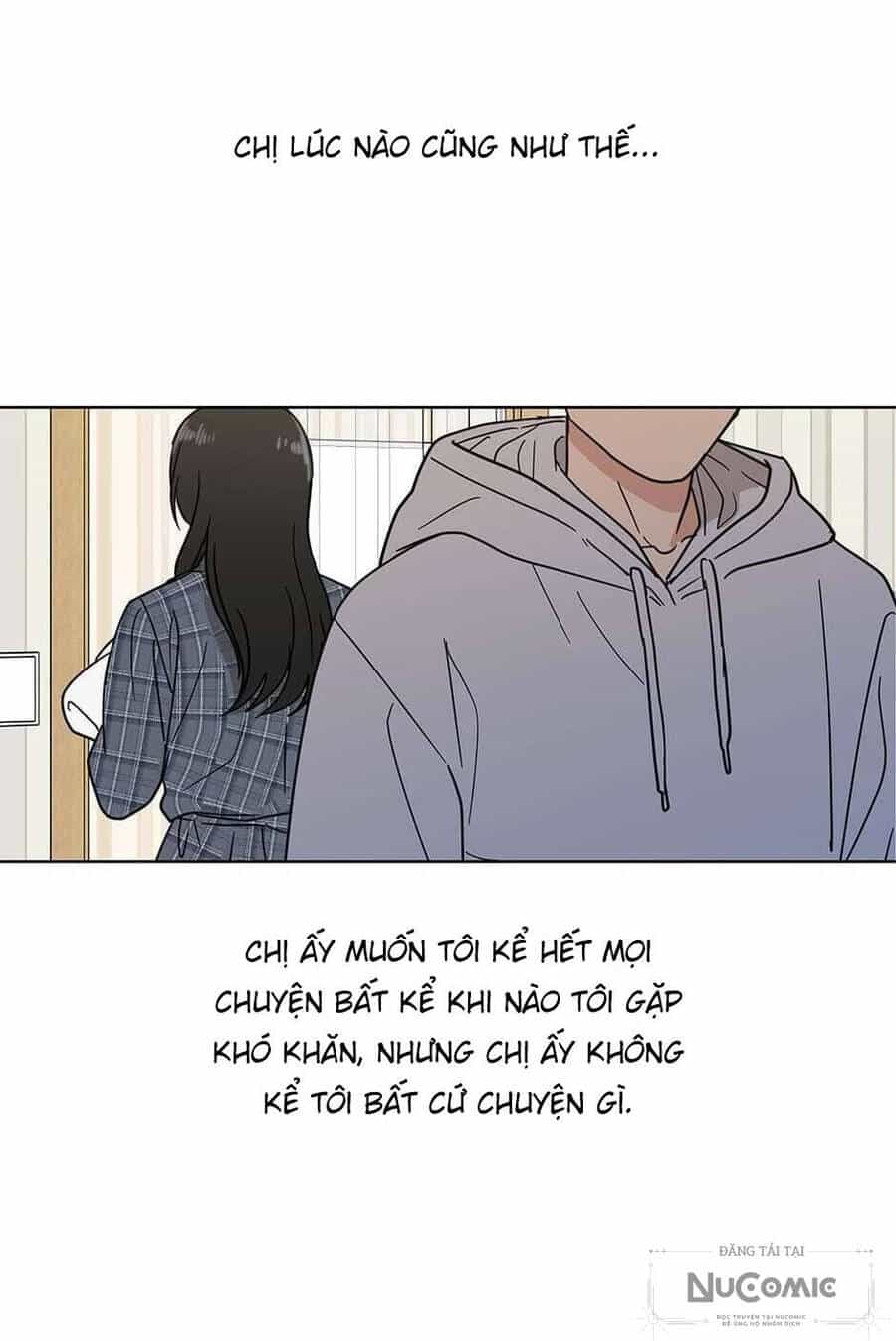 Tình Yêu Chỉ Mình Em Biết - Chương 62 - ảnh 26