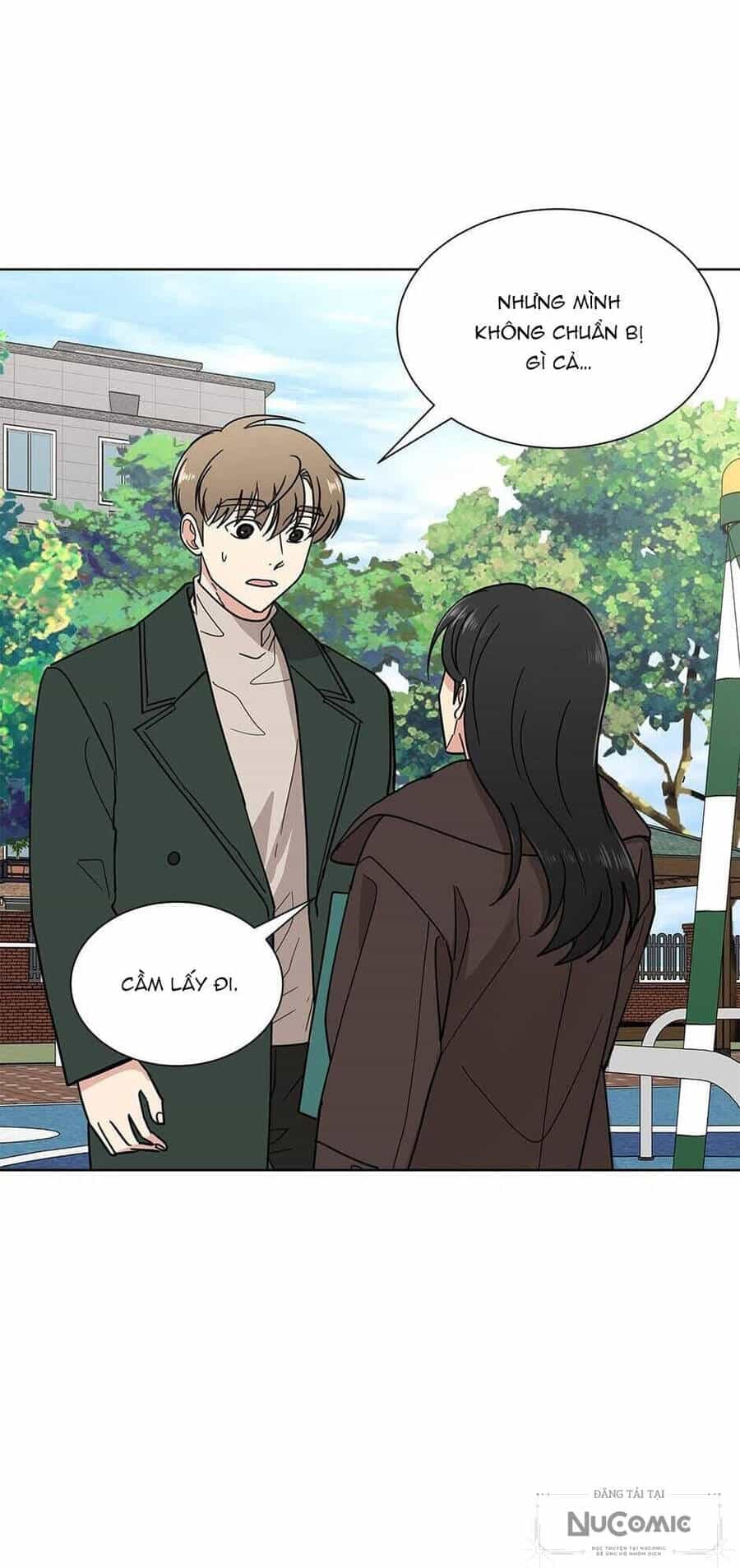 Tình Yêu Chỉ Mình Em Biết - Chương 63 - ảnh 15