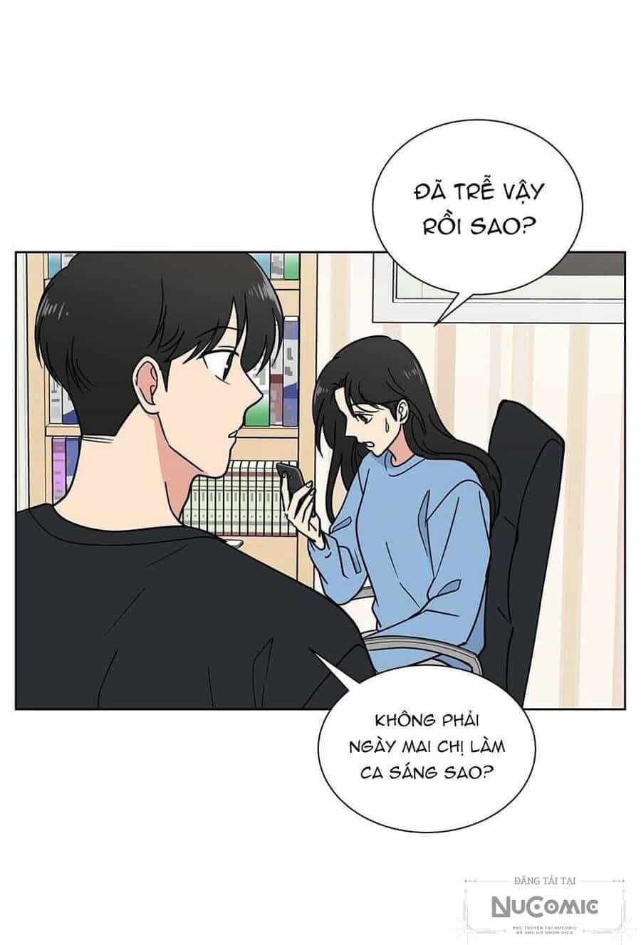 Tình Yêu Chỉ Mình Em Biết - Chương 64 - ảnh 10