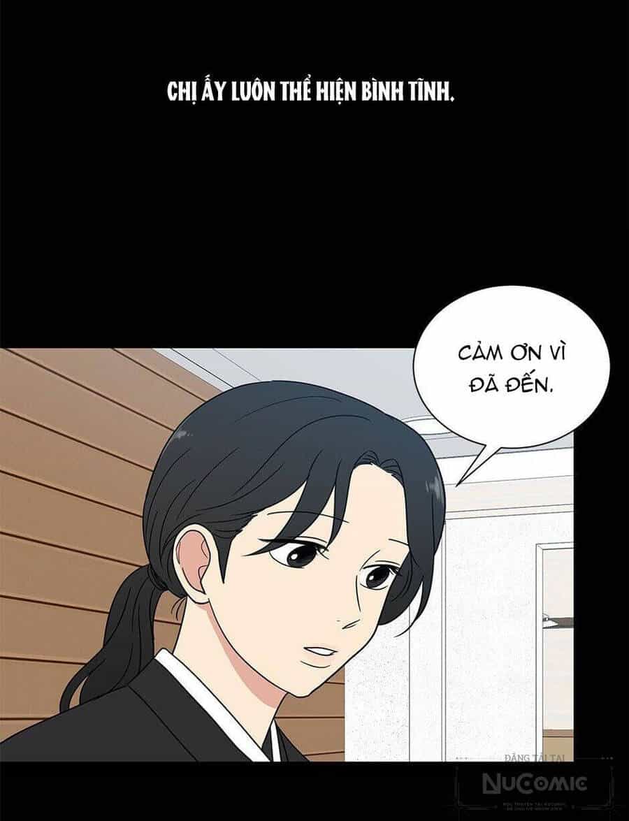 Tình Yêu Chỉ Mình Em Biết - Chương 64 - ảnh 24