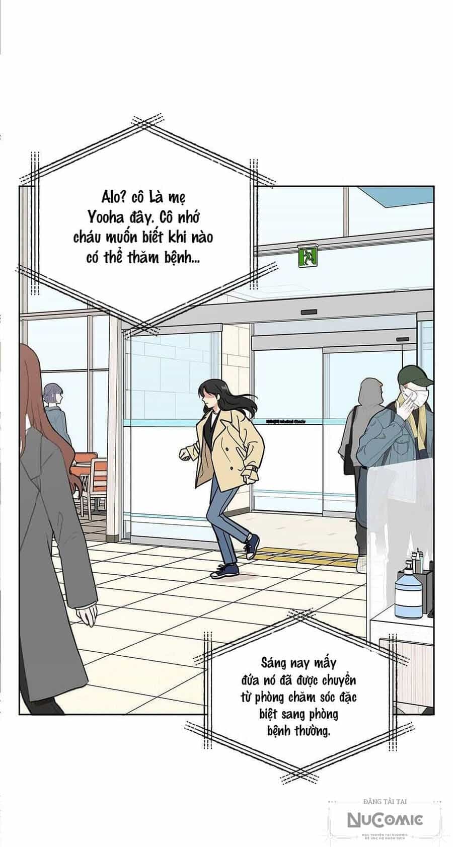 Tình Yêu Chỉ Mình Em Biết - Chương 68 - ảnh 16