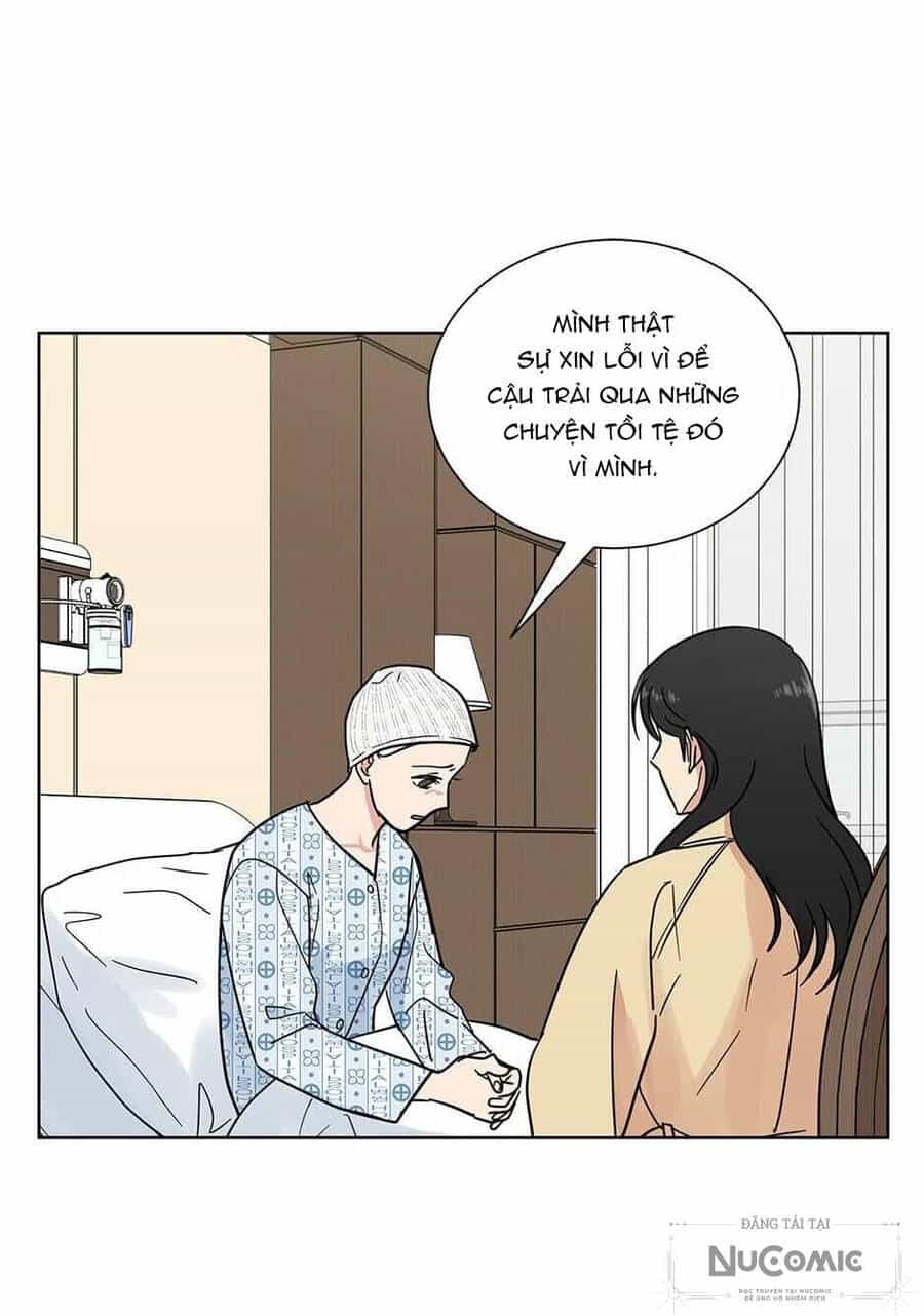 Tình Yêu Chỉ Mình Em Biết - Chương 68 - ảnh 26