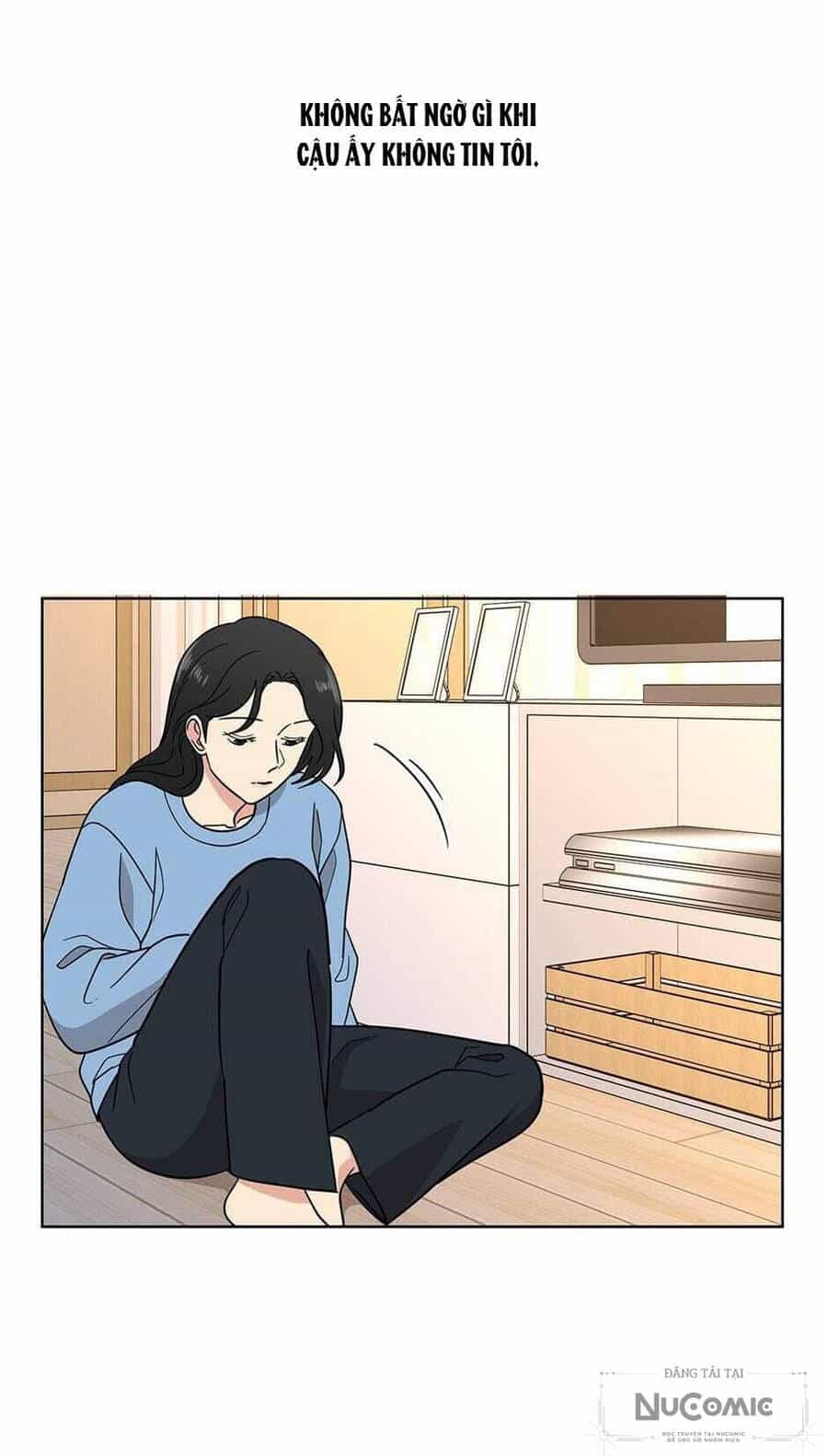 Tình Yêu Chỉ Mình Em Biết - Chương 69 - ảnh 6
