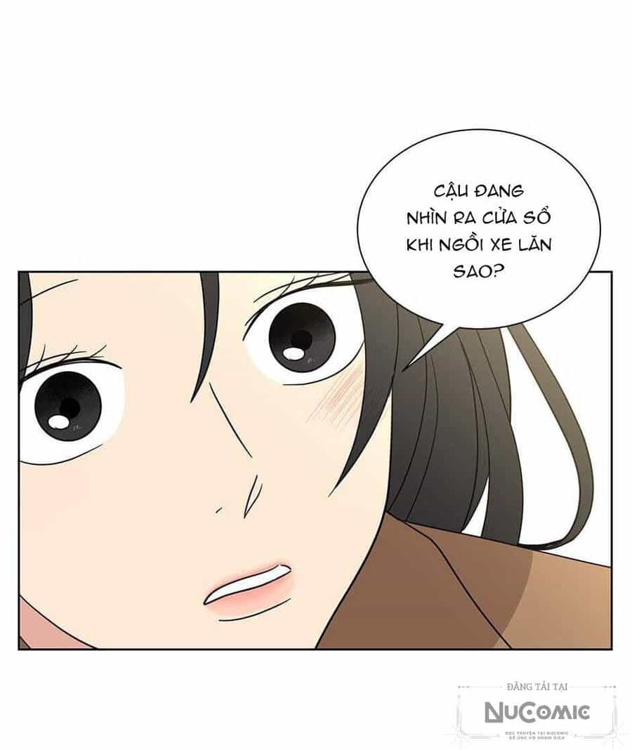 Tình Yêu Chỉ Mình Em Biết - Chương 69 - ảnh 69