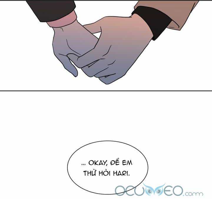 Tình Yêu Chỉ Mình Em Biết - Chương 7 - ảnh 25