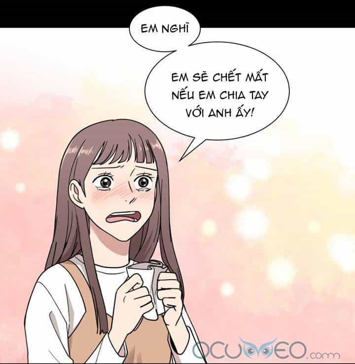 Tình Yêu Chỉ Mình Em Biết - Chương 7 - ảnh 40