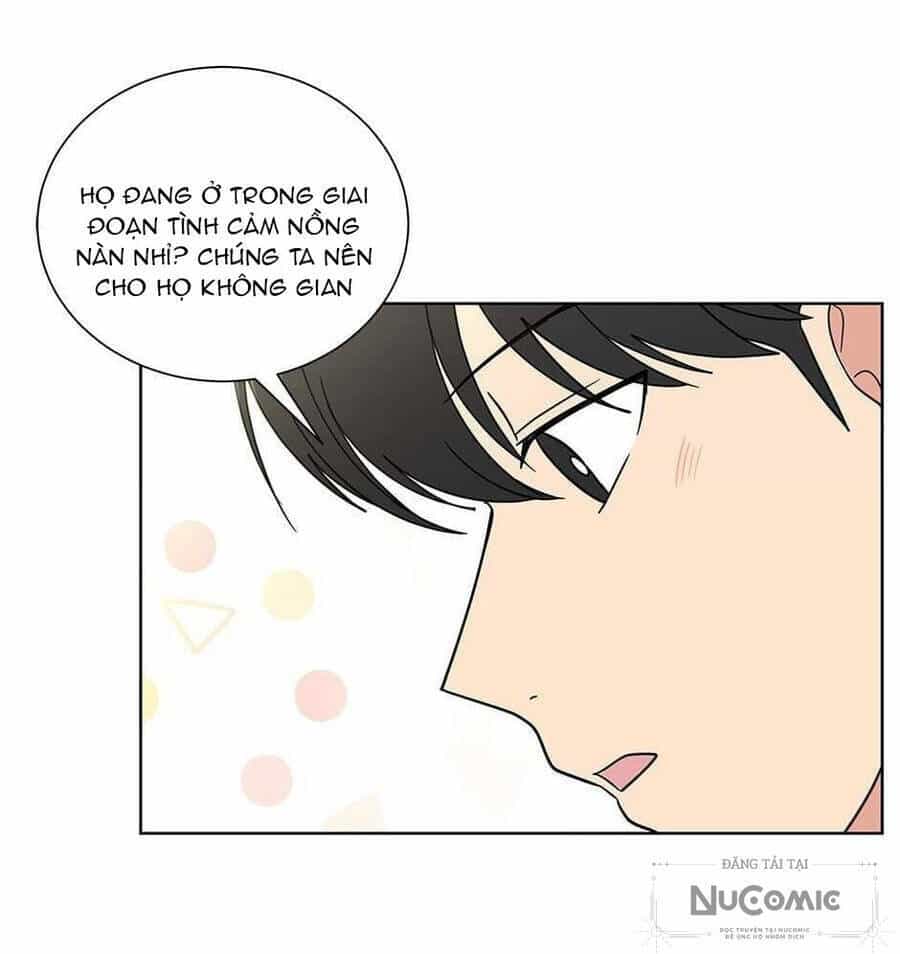Tình Yêu Chỉ Mình Em Biết - Chương 72 - ảnh 37