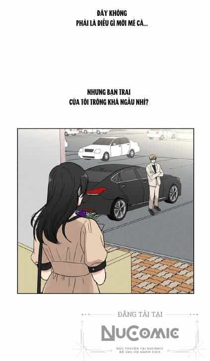 Tình Yêu Chỉ Mình Em Biết - Chương 73 - ảnh 17