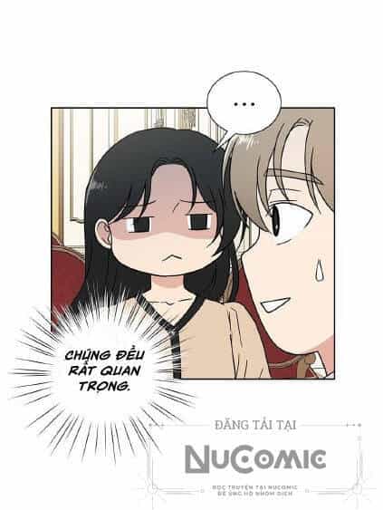 Tình Yêu Chỉ Mình Em Biết - Chương 73 - ảnh 30