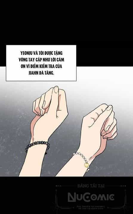 Tình Yêu Chỉ Mình Em Biết - Chương 73 - ảnh 35