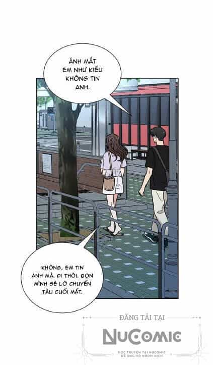 Tình Yêu Chỉ Mình Em Biết - Chương 73 - ảnh 51