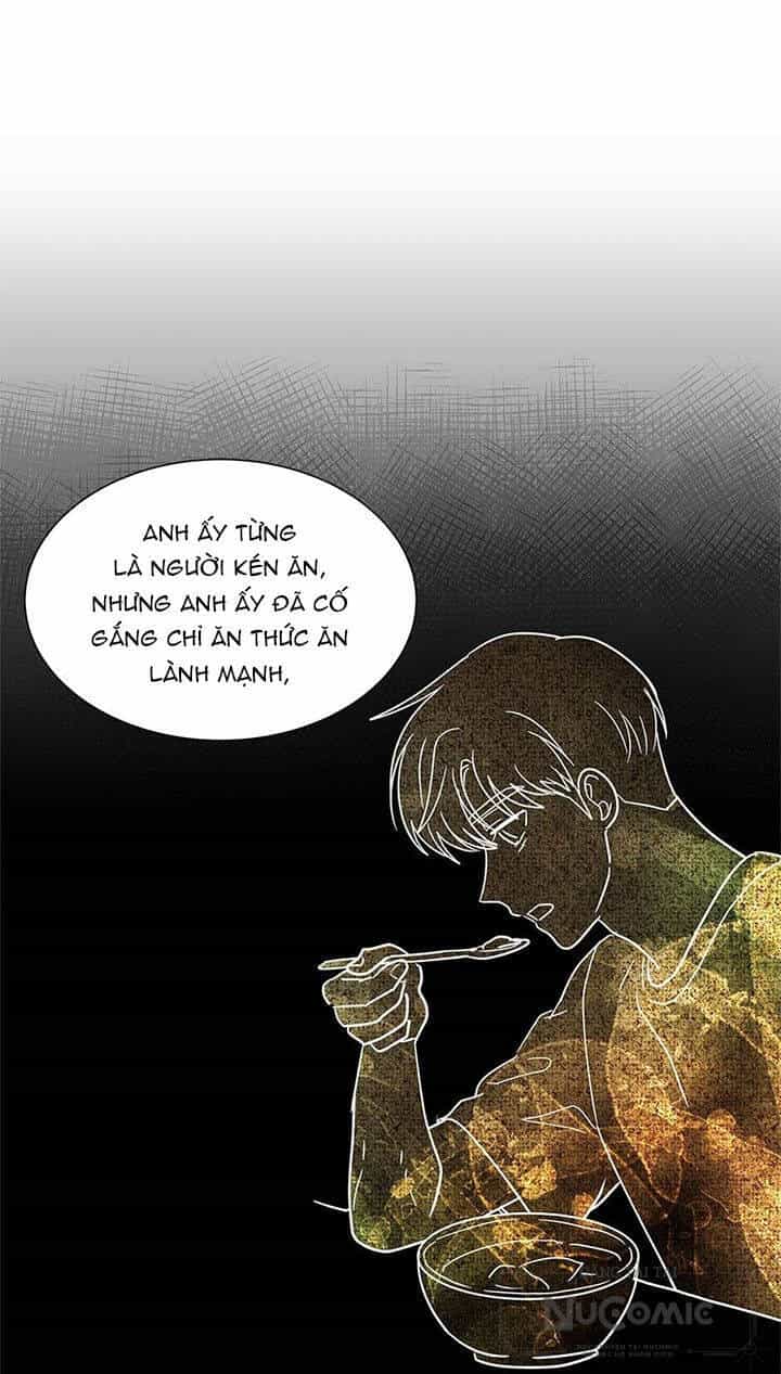 Tình Yêu Chỉ Mình Em Biết - Chương 76 - ảnh 20