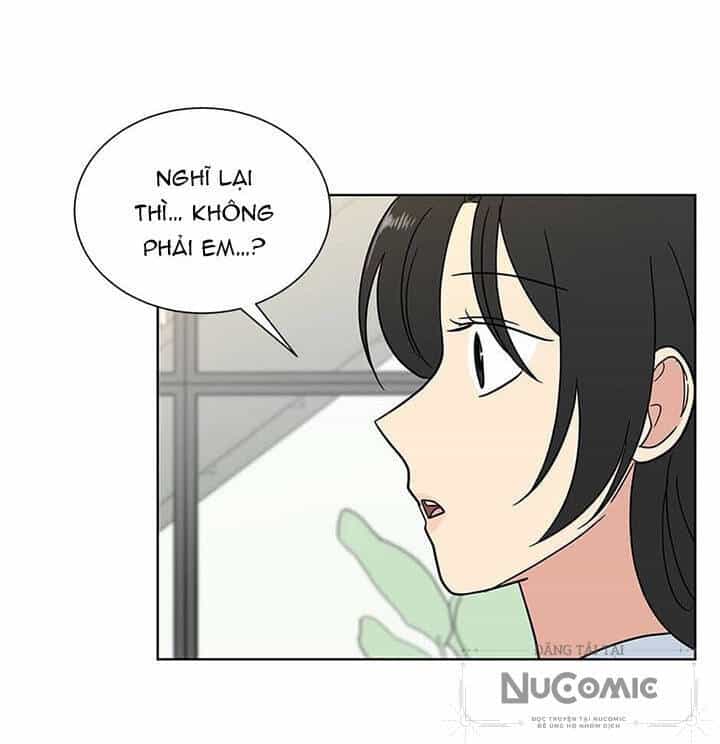 Tình Yêu Chỉ Mình Em Biết - Chương 76 - ảnh 30