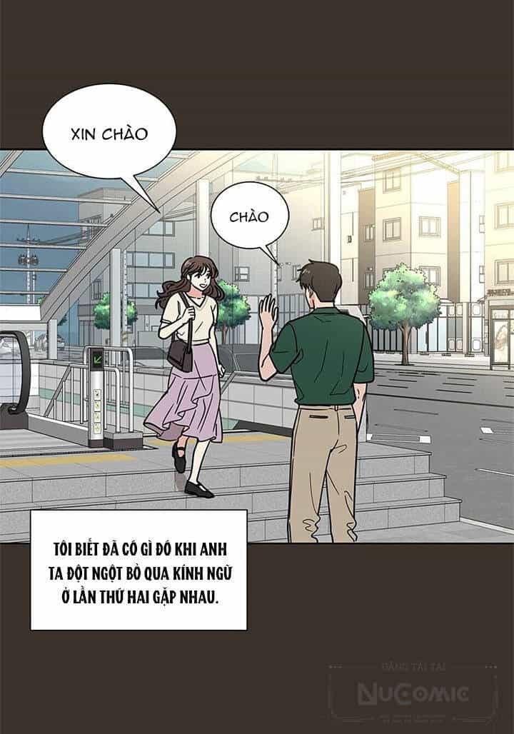 Tình Yêu Chỉ Mình Em Biết - Chương 76 - ảnh 44