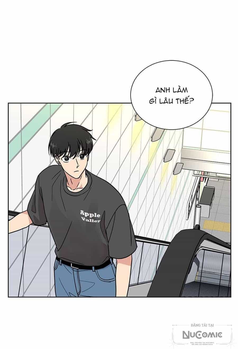 Tình Yêu Chỉ Mình Em Biết - Chương 79 - ảnh 1
