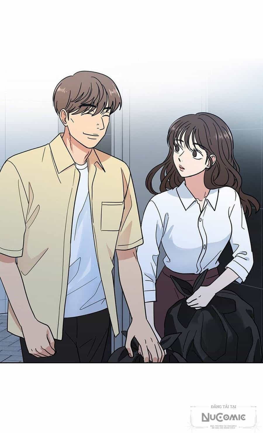 Tình Yêu Chỉ Mình Em Biết - Chương 79 - ảnh 28