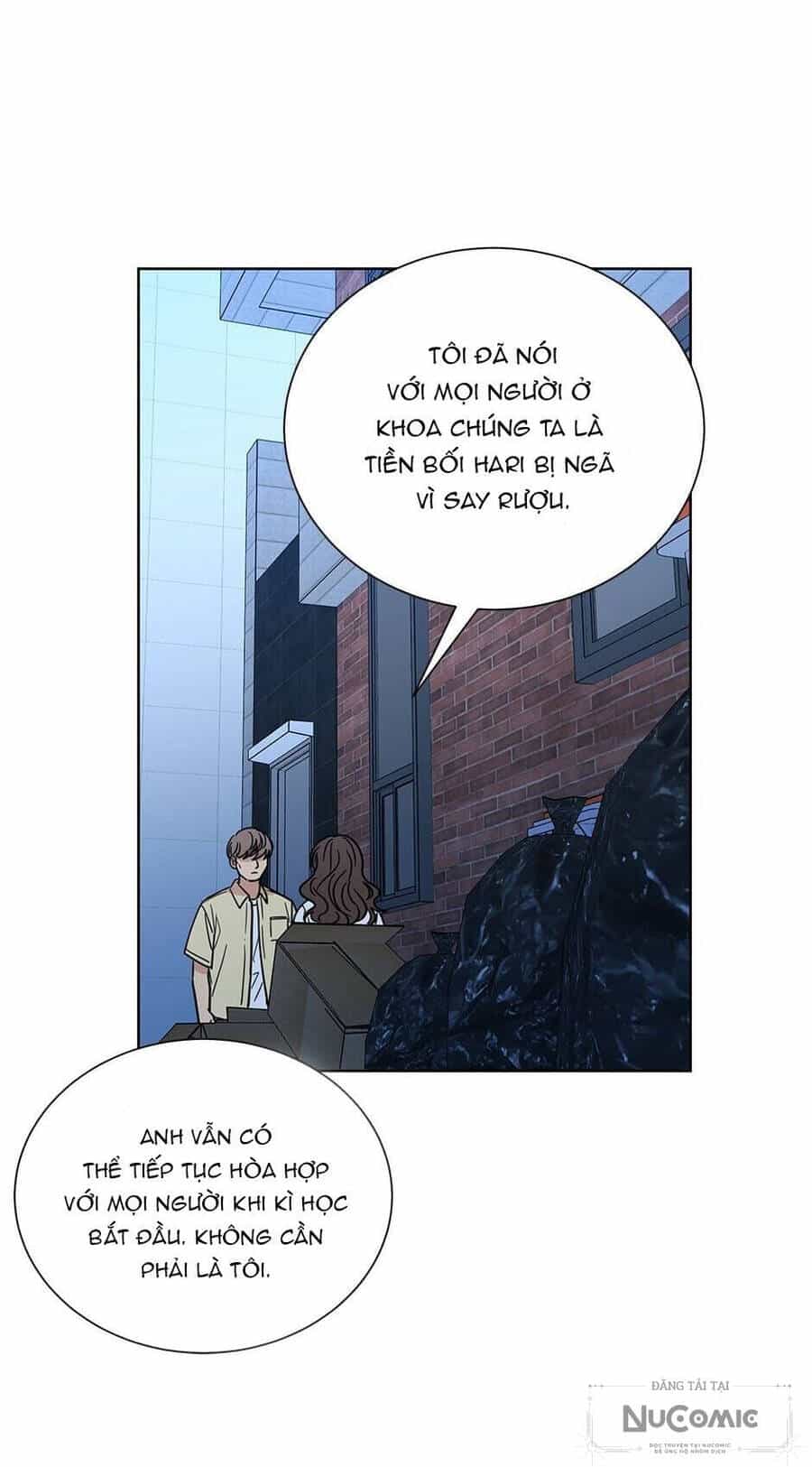 Tình Yêu Chỉ Mình Em Biết - Chương 79 - ảnh 37