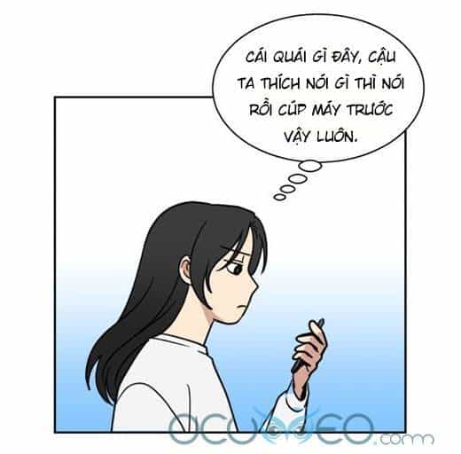 Tình Yêu Chỉ Mình Em Biết - Chương 8 - ảnh 44