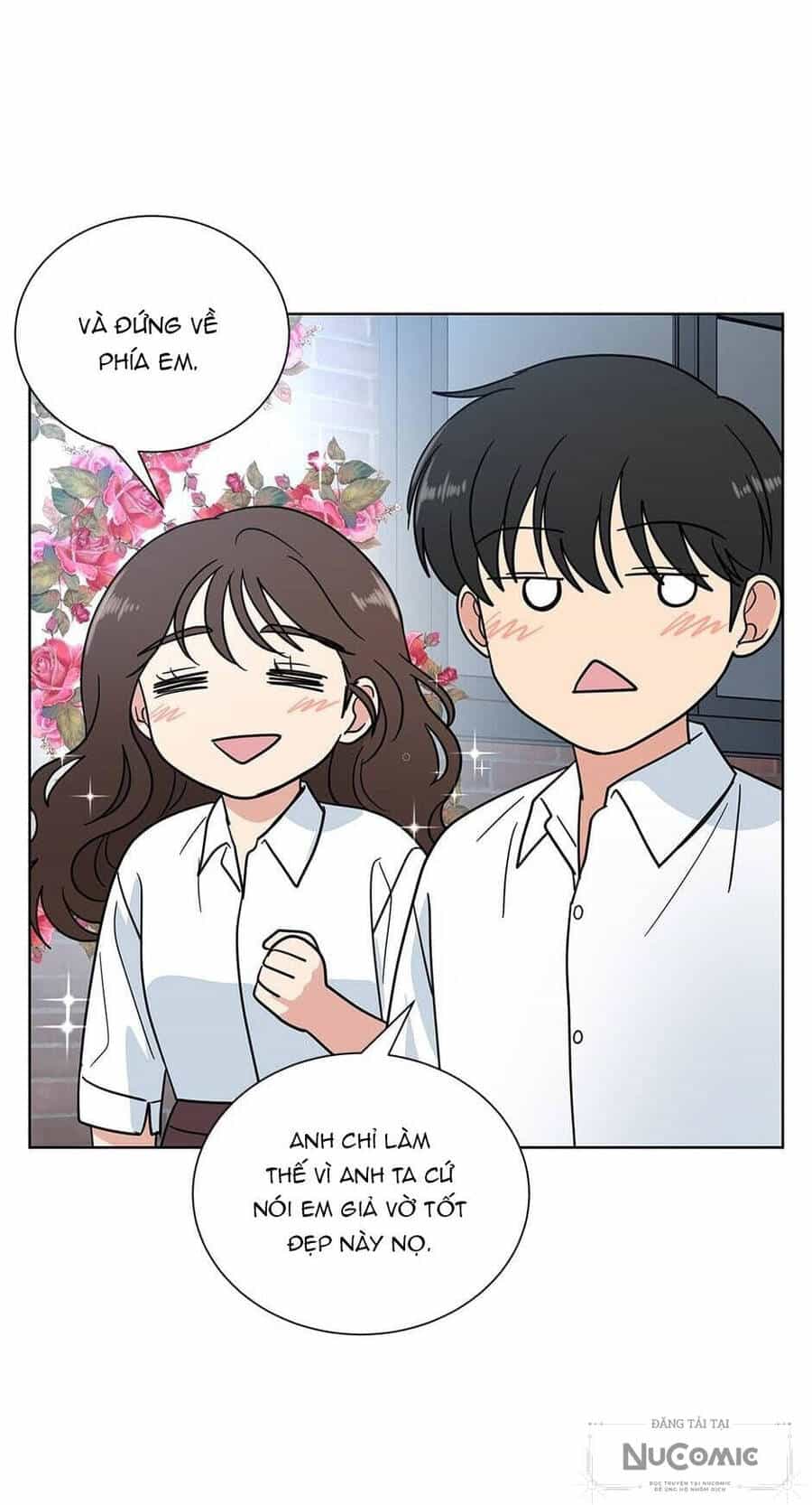 Tình Yêu Chỉ Mình Em Biết - Chương 80 - ảnh 14