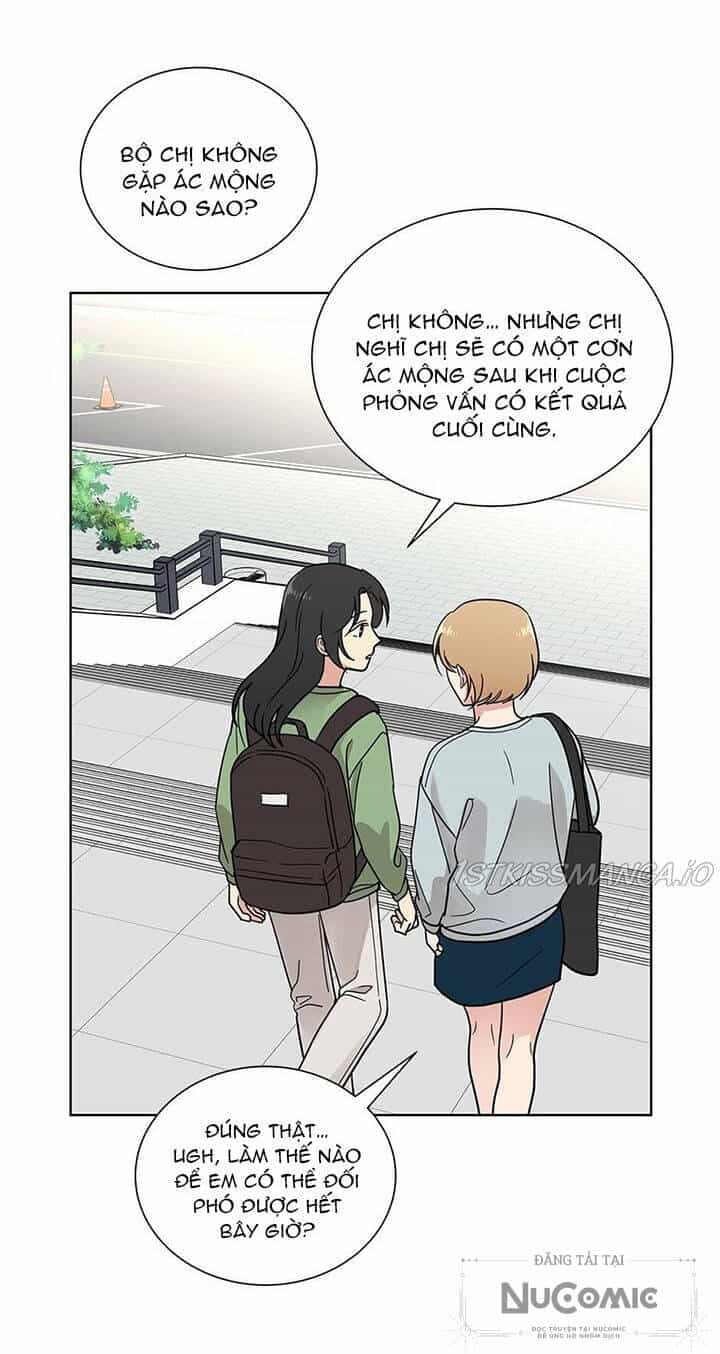 Tình Yêu Chỉ Mình Em Biết - Chương 81 - ảnh 18