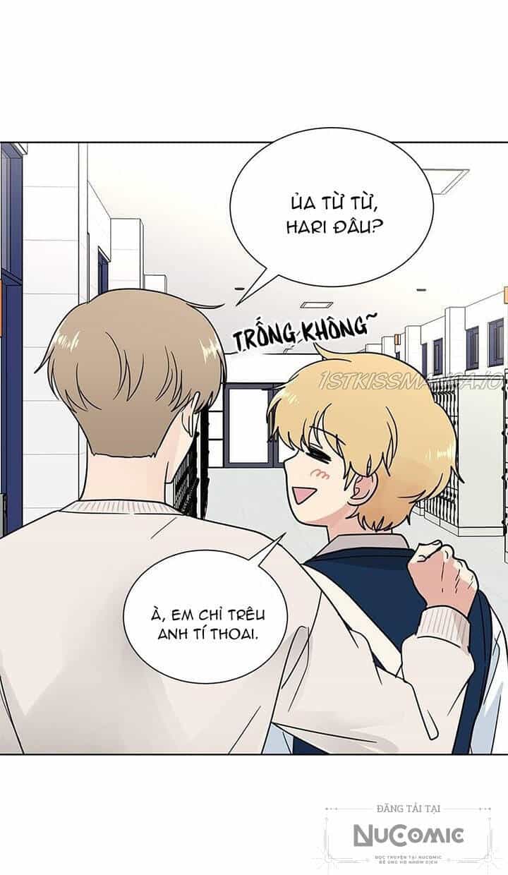 Tình Yêu Chỉ Mình Em Biết - Chương 81 - ảnh 33