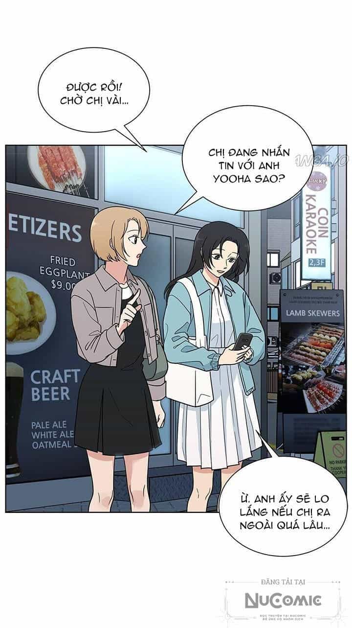 Tình Yêu Chỉ Mình Em Biết - Chương 81 - ảnh 38