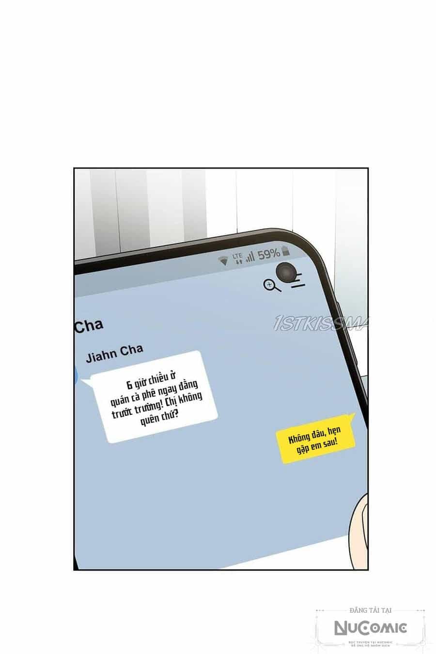 Tình Yêu Chỉ Mình Em Biết - Chương 82 - ảnh 36