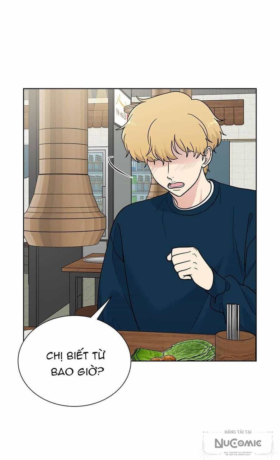 Tình Yêu Chỉ Mình Em Biết - Chương 84 - ảnh 4