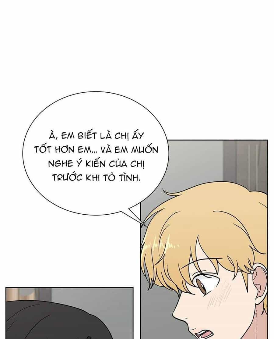 Tình Yêu Chỉ Mình Em Biết - Chương 84 - ảnh 7