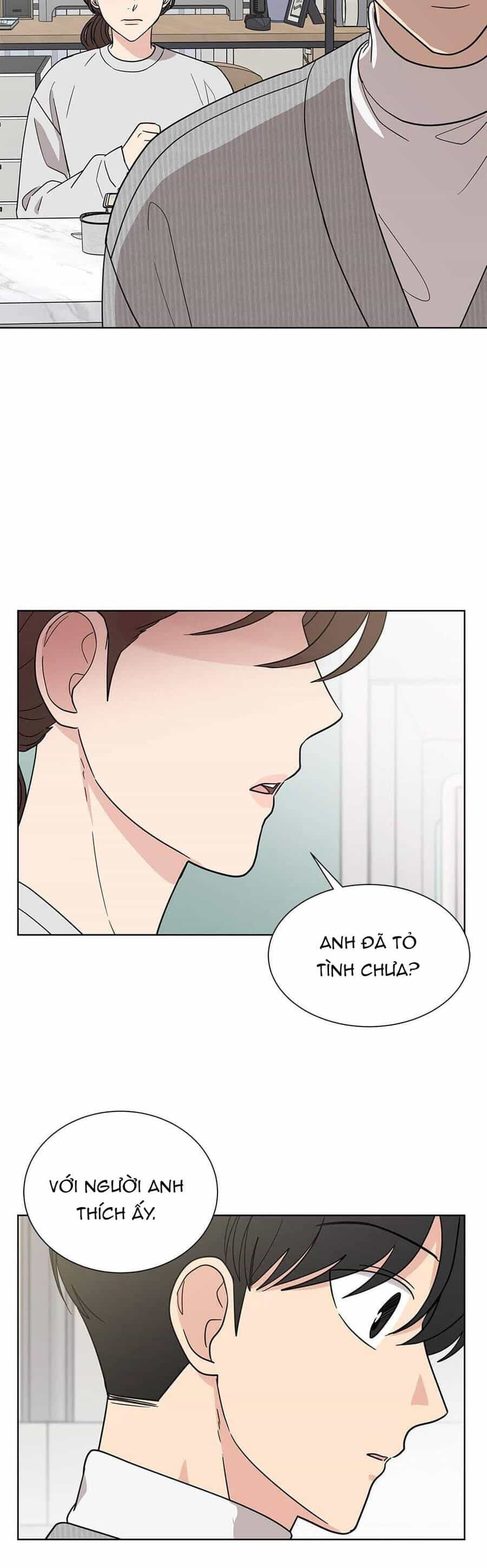Tình Yêu Chỉ Mình Em Biết - Chương 93 - ảnh 14