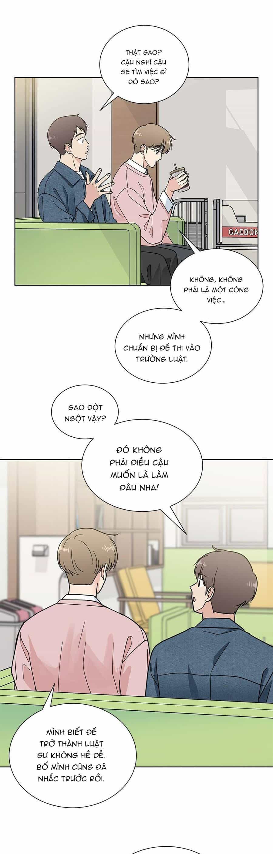 Tình Yêu Chỉ Mình Em Biết - Chương 94 - ảnh 30