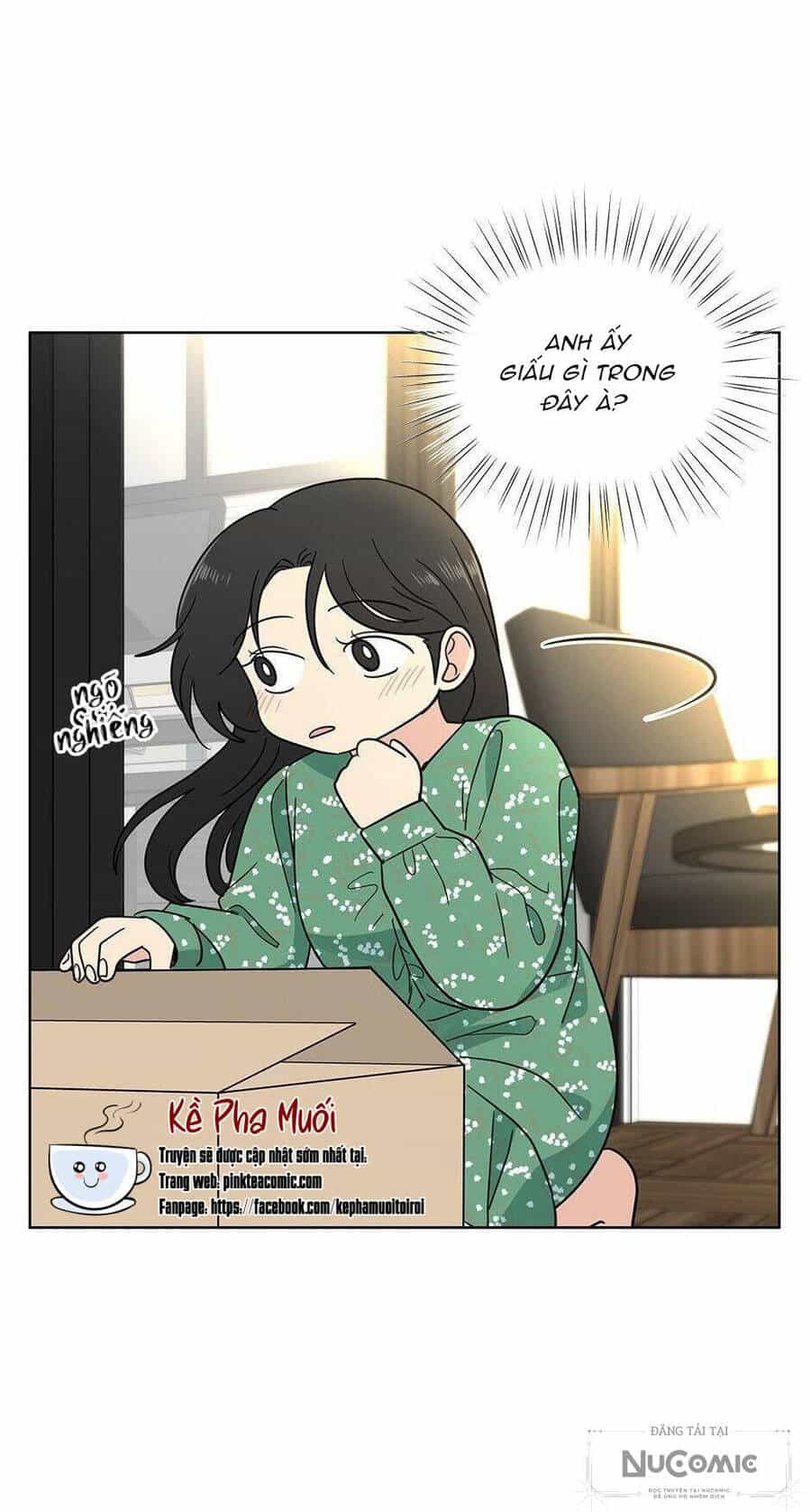 Tình Yêu Chỉ Mình Em Biết - Chương 98 - ảnh 32