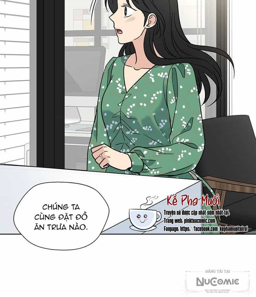 Tình Yêu Chỉ Mình Em Biết - Chương 98 - ảnh 37