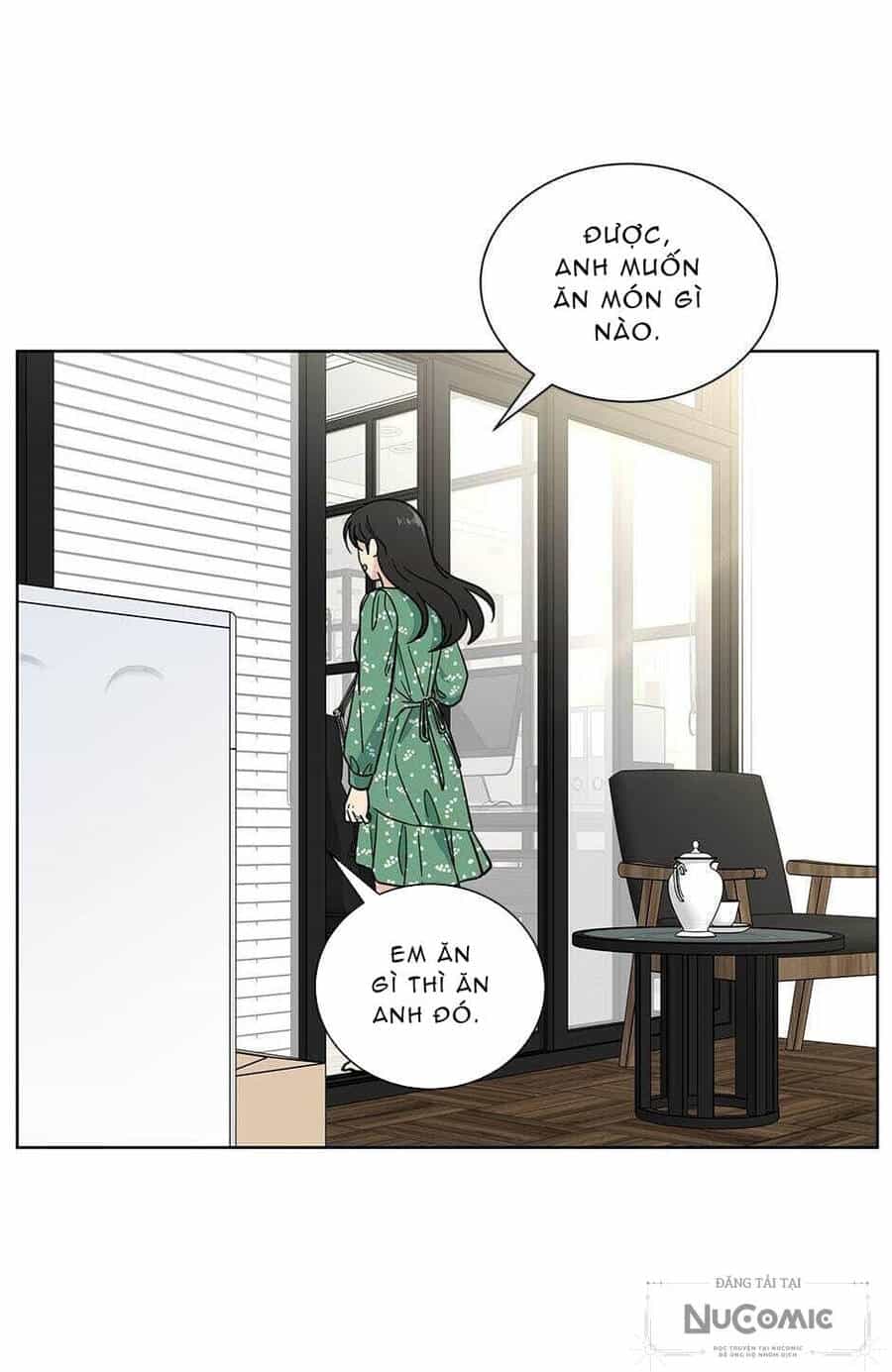 Tình Yêu Chỉ Mình Em Biết - Chương 98 - ảnh 38