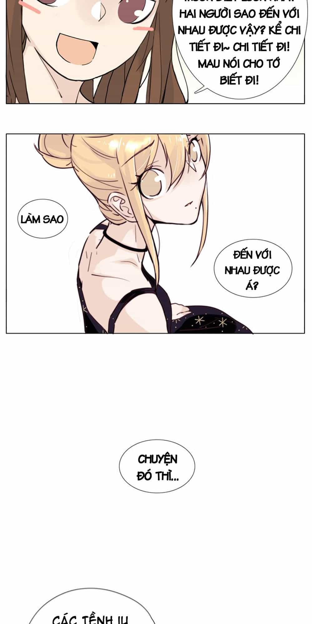 Tình Yêu Chớp Nhoáng - Chương 9 - ảnh 22