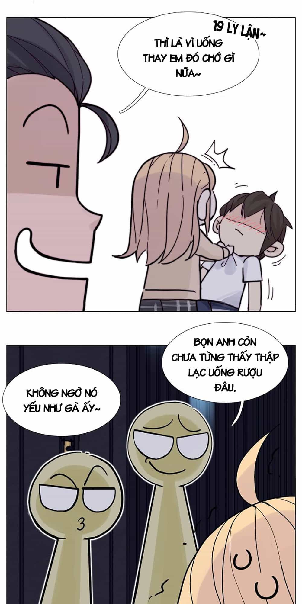 Tình Yêu Chớp Nhoáng - Chương 93 - ảnh 23
