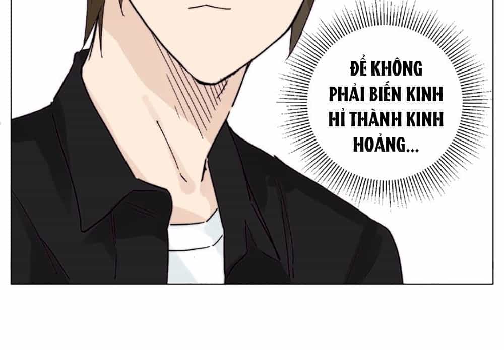 Tình Yêu Chớp Nhoáng - Chương 100 - ảnh 31
