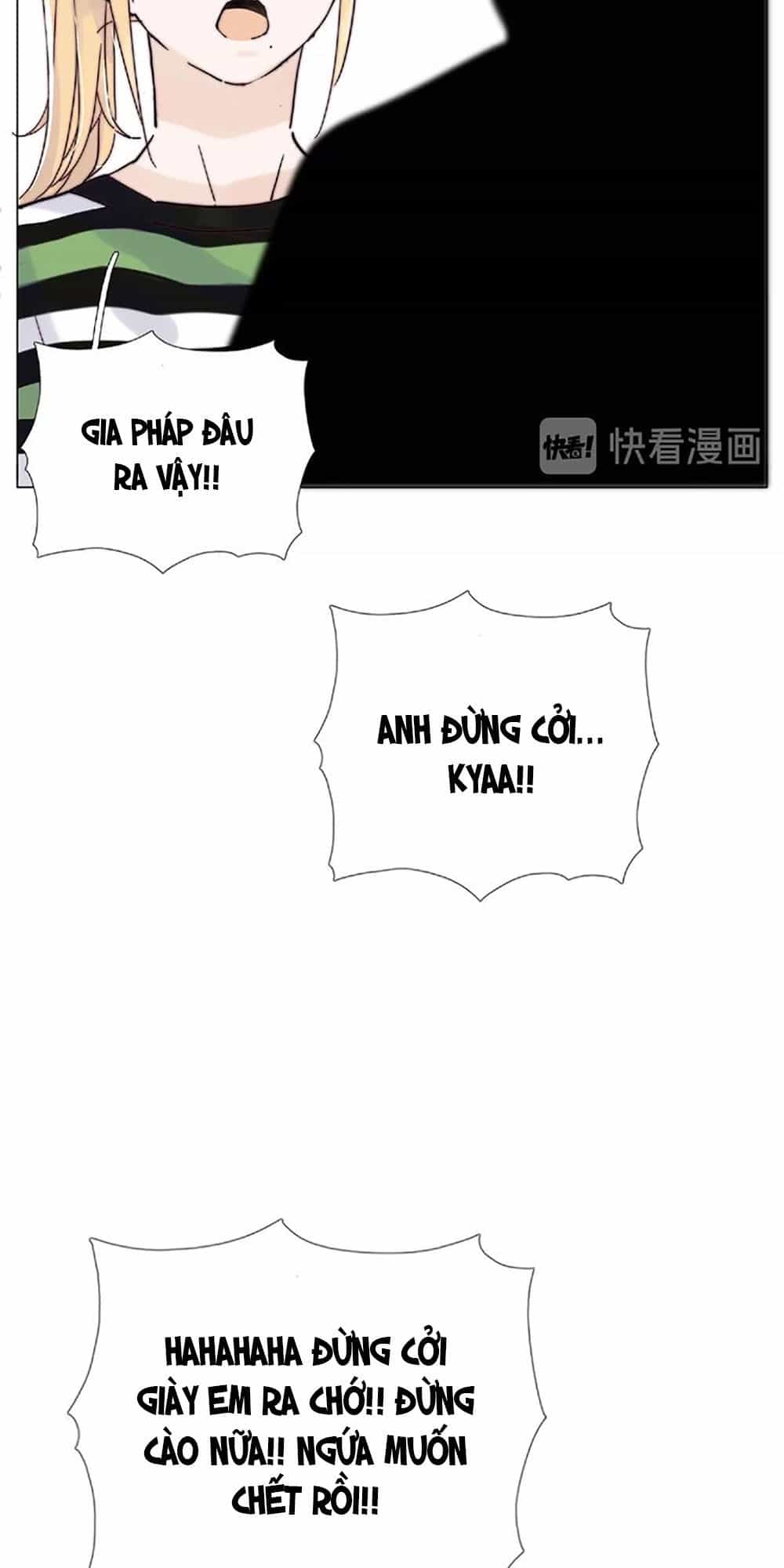 Tình Yêu Chớp Nhoáng - Chương 107 - ảnh 30
