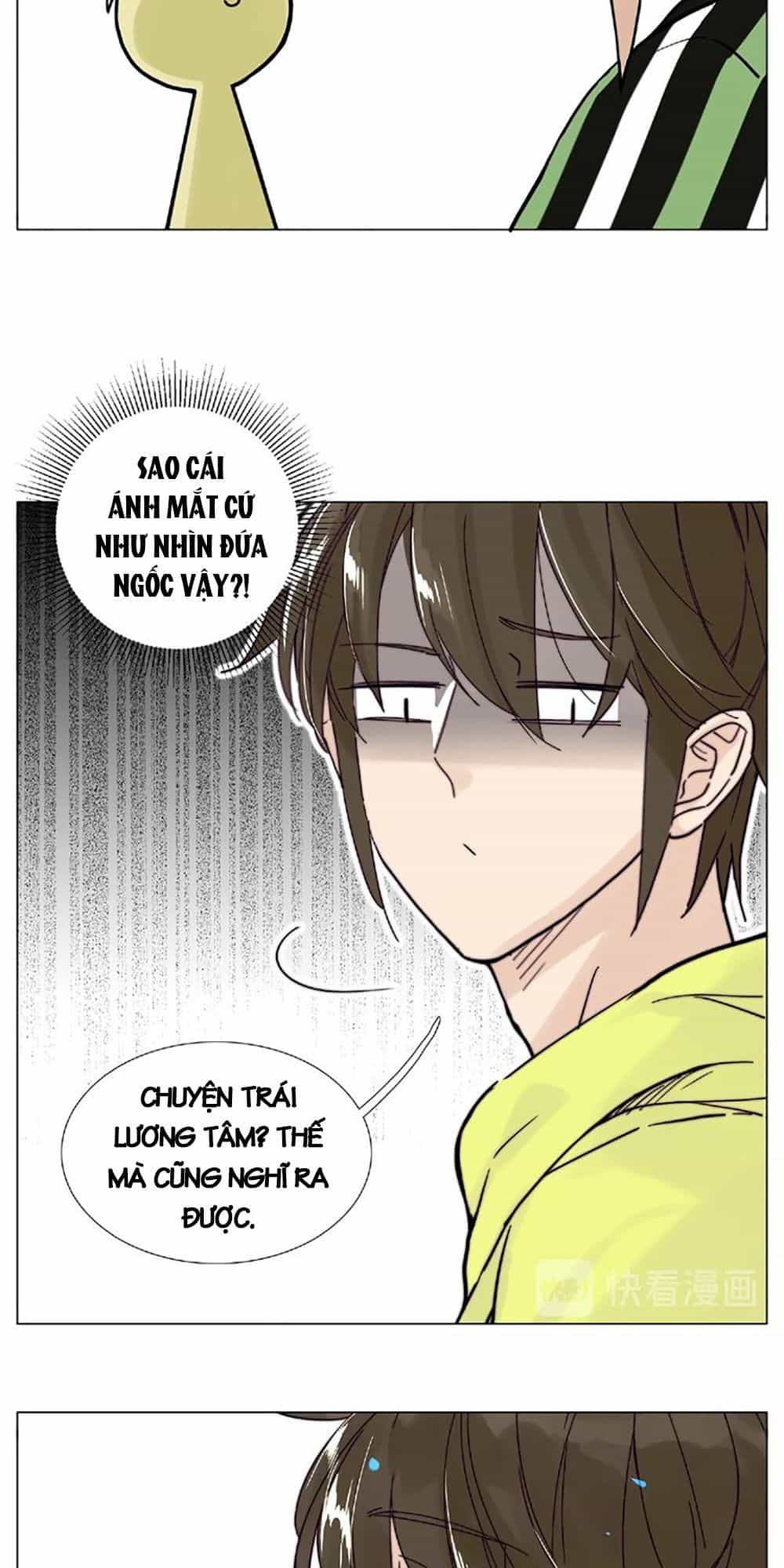 Tình Yêu Chớp Nhoáng - Chương 108 - ảnh 9