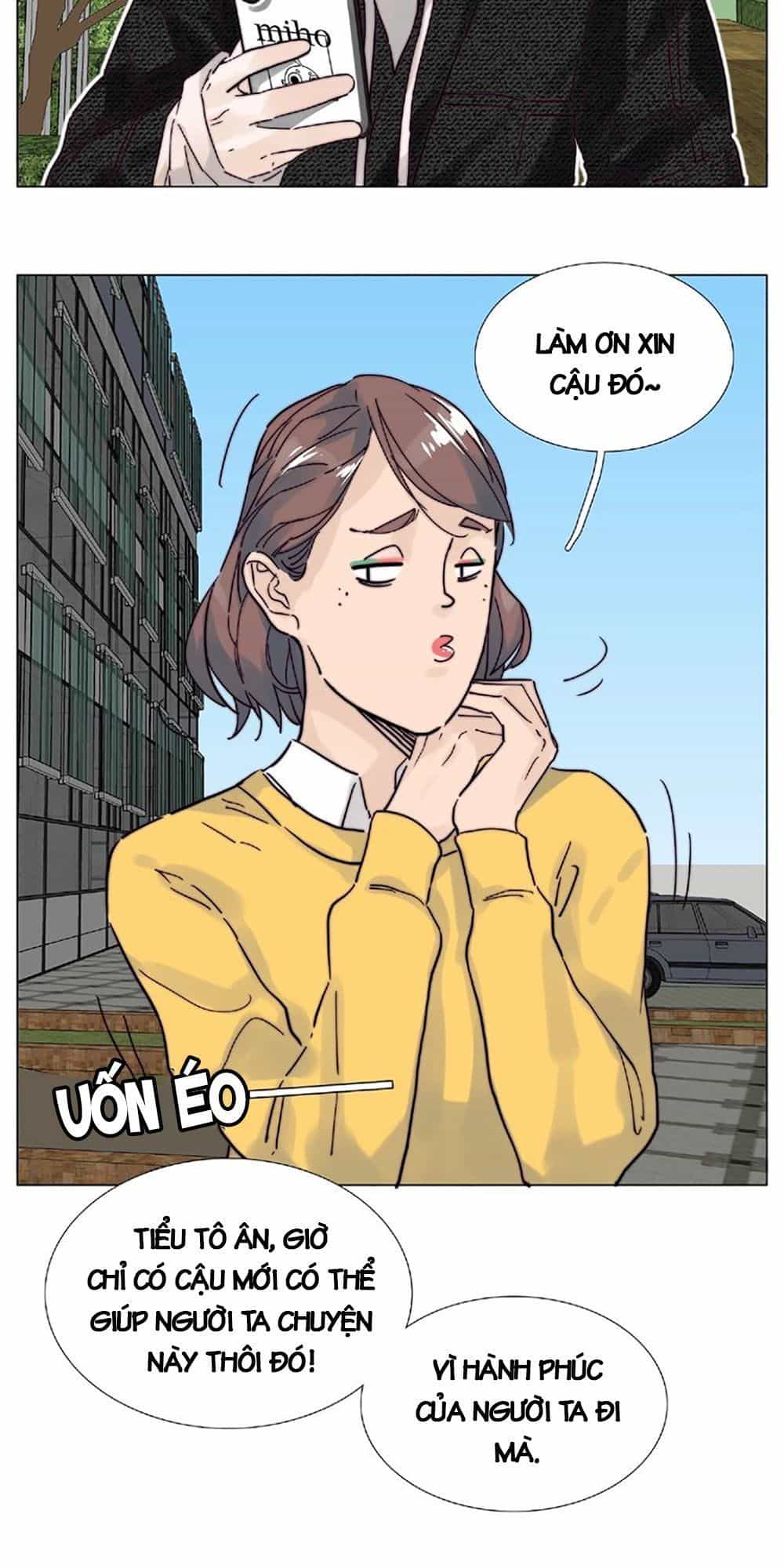 Tình Yêu Chớp Nhoáng - Chương 110 - ảnh 11