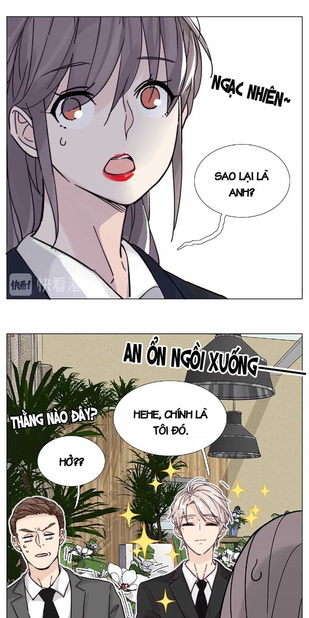 Tình Yêu Chớp Nhoáng - Chương 111 - ảnh 26